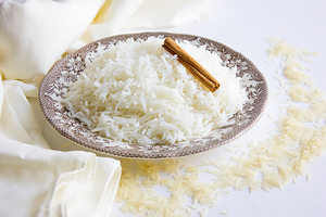 100% Natural Grade Basmati <b>Rice</b> Organic Hard White Parboiled Dried Quality Assured - Product Image 4