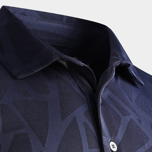 Sublimación personalizada Polo deportivo de alta calidad Ropa deportiva Hombres Oem Custom Summer Quick Dry Multi Color Polo Shirt - Product Image 2