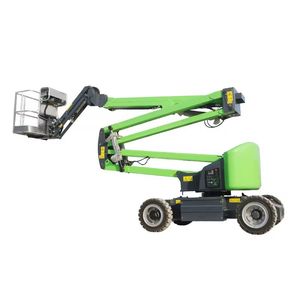 รถยก2200lbs เชอร์รี่ขับเคลื่อนด้วยตนเองได้รับการรับรองจาก CE - Product Image 4