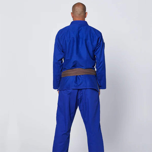 Men's Core BJJ Gi-Competition-Listo y de alto rendimiento-Diseñado Para luchadores profesionales - Product Image 3