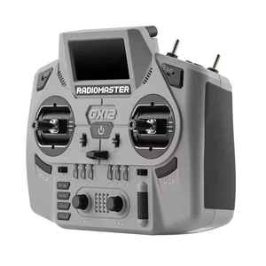 RadioMaster GX12 Crush Dual-Band Gemini-X ExpressLRS Radio Controller M2 - Product Image 3