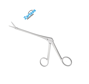 Fabricante y exportador de instrumentos quirúrgicos de tijeras Oliverona de acero inoxidable de alta calidad - Product Image 5