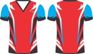 เสื้อยืดสำหรับผู้ชายเสื้อยืดผ้าโพลีเอสเตอร์ผ้า95% สแปนเด็กซ์5% สั่งทำโลโก้ได้ตามต้องการ - Product Image 5