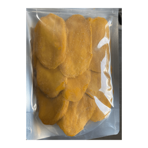 Collation de mangue séchée douce et délicieuse emballée en 500 gr ou demande du client avec un prix compétitif de 99GD - Product Image 2