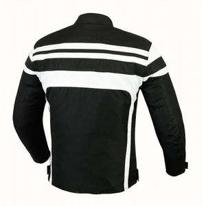 Vestes de moto respirantes Cordura/vêtements de moto/vestes de moto en textile Vente en gros aux États-Unis - Product Image 4