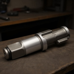 Clé à chocs carrée Hazet, accessoires pour outils pneumatiques, produit de haute qualité - Product Image 3