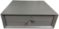 Weichi Hotel Home Smart Geld Einzahlung Safe Box Finger abdruck Luxus Schubladen schrank Bargeld Schmuck Digital Passwort Schublade Safe