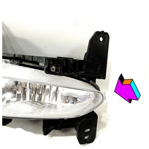FENDINEBBIA ANTERIORE DX OPEL Mokka X A 16 DTH, B 16 DTH, D 16 DTH (16>) - Product Image 3