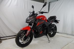 คุณภาพสำหรับ Phantom 50 Sportbike รุ่นใหม่ ปี 2025 ขนาด 1000-1500 ซีซี แบบไร้แปรงถ่าน 6 สปีด - Product Image 3