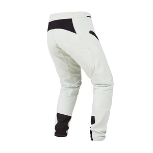 Pantalones de Motocross hechos a medida de alta calidad, ropa deportiva Unisex de talla XL, tela Oxford transpirable con diseño de nombre de equipo de carreras - Product Image 2