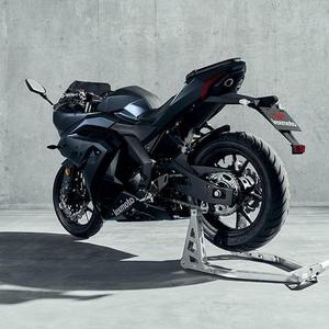 Disponible LXS 125 125cc (MOTO) - Product Image 4