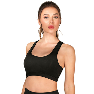 Fitness Wear Workout Sujetador deportivo para mujer Venta en línea Sujetador deportivo de talla grande para damas Uso cómodo - Product Image 1