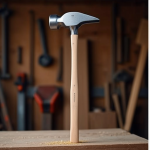 700 mm Length Hickory Sledgehammer Handle 42 X 24 mm Product Category <b>Hammer</b> - Product Image 3