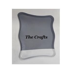 Fantastic Design Chocolates Serving Tray In Stainless Steel Tableware Food Tray For Wedding Party Events Use - Product Image 5