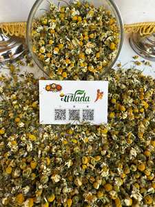 Flores de Rosa Secas Premium (100% Naturales) de Egipto para Té de Hierbas - Product Image 3