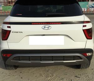 HYUNDAI CRETA 2021 USADO - Product Image 3