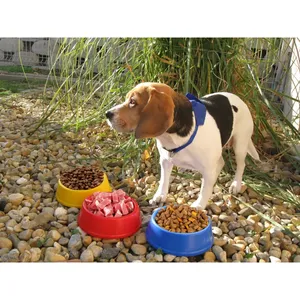 Ciotola Promozionale per Cuccioli con Personalizzazione - Product Image 2