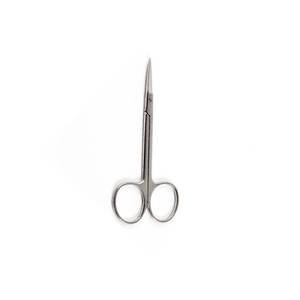 Tijeras para Iris Compactas, Ideales para Viajes y Botiquines Médicos de Emergencia, Instrumentos Médicos Ligeros y Duraderos - Product Image 5
