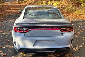 Charger SRT Hellcat Redeye Widebody 2022, Motor V8 Supercargado de 797 HP, Smoke Show, Sin Modificar - Product Image 4