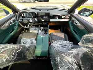 NUEVO GAC GS8 2025, 0 KM, 7 PLAZAS, 4 CILINDROS, 299 HP, TRANSMISIÓN AUTOMÁTICA - Product Image 3