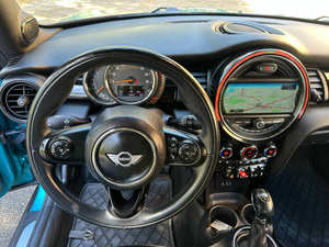 Voiture d'occasion de qualité abordable, MI-NI Con-vert-ible Coo-per S 2017, conduite à gauche - Product Image 4