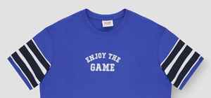 เสื้อยืดโอเวอร์ไซส์พิมพ์ลายสำหรับผู้ชายขายดีสำหรับฤดูร้อน - Product Image 5