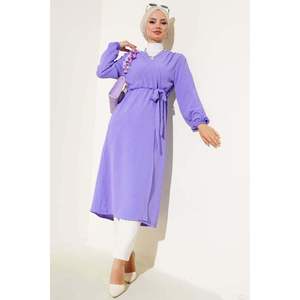 Casquette Aerobin Lilas - Product Image 3