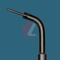 Nouvelle Gamme de Machines de Soudage de Plaquettes d'Électrodes Hitech EFO ASM IHAWK/KNS Iconn, Choix de Pointe, Tungstène/Platine/Iridium/PtIr