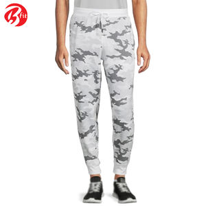 Vêtements pour hommes Vêtements et accessoires Pantalons de jogging Pantalons de fitness Pantalons imprimés de bonne qualité Pantalons - Product Image 2