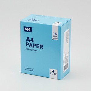 El papel de copia A4 más vendido con descuento estacional, perfecto para minoristas, licitaciones gubernamentales y uso educativo - Product Image 3