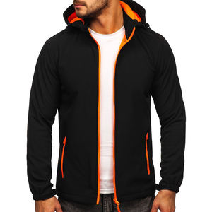 Diseño Premium hecho a medida hombres de gran tamaño pulóver Sudadera con capucha Casual polar grueso invierno sublimado sudaderas con capucha para hombres Haus Industries - Product Image 2