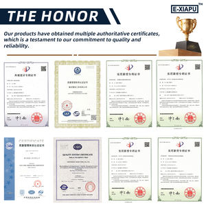 <span class=keywords><strong>Tondeuse</strong></span> à gazon à démarrage manuel E-XIAPU (<span class=keywords><strong>Honda</strong></span> GXV160 170F) pour l'entretien des jardins résidentiels - Product Image 6