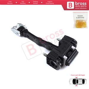 BDP1328 Front Door <b>Hinge</b> Stop Check <b>Strap</b> Limiter for 508 508L MK2 R83 2018-On 4/5 Door 9816674280 - Product Image 4