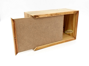 Fournitures funéraires de qualité supérieure, urne de crémation pour adultes, Design d'arbre, d'oiseau et de cerf, urne funérailles adaptée au cimetière - Product Image 6
