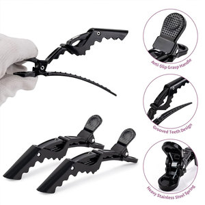 Kit Profesional de Pinzas para Extensiones de Cabello con Accesorios para Extensiones de Cabello con Anillos, Micro Anillos y Nano Anillos - Product Image 6