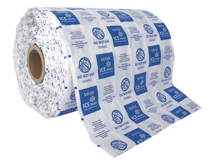 24 adet yeniden kullanılabilir Icepack esnek yeniden kullanılabilir ambalaj buz paketi Xl - Product Image 3