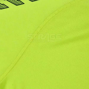 Uniforme de Fútbol de Venta Directa de Fábrica, Precio al por Mayor, 100% Poliéster, Ligero, Ecológico, Personalizable, Hecho en Pakistán, Deportivo - Product Image 6