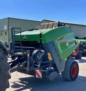 Mini Tractor de alta calidad, máquina equilibradora de heno, núcleo que Incluye caja de cambios de motor, gran oferta para uso agrícola, equilibrio de heno de hierba - Product Image 3