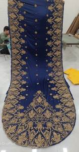 Fournisseur indien Élégant Dirac somalien perlé ensemble traditionnel africain femmes pour les mariages et célébrations disponibles à la vente - Product Image 3