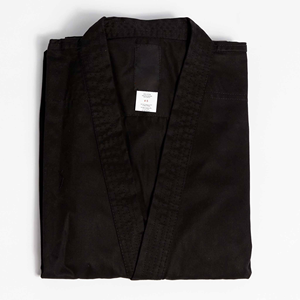 Uniforme de Karate Profesional Personalizado Unisex de Alta Calidad, Hecho a Medida, Judo 100% Algodón, Transpirable, Ligero, Servicio OEM - Product Image 6