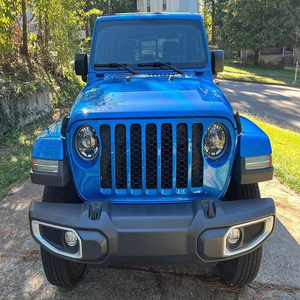 Jeep Gladiator Sport 4X4 2023 LHD/RHD LIMPIO, LISTO PARA ENVIAR - Product Image 1