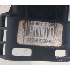 Serratura Posteriore Sinistra PEUGEOT 508 Serie (14>18) 34000943 9HD - Product Image 3