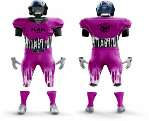 Haute qualité vêtements de sport personnalisés hommes ensembles insolites Vintage américain Rugby chemises maillot gros Rugby Union League uniformes - Product Image 2