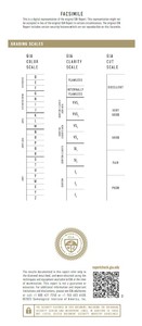 B2B อัญมณีสำหรับการรับรอง1.50 CT เพชรสีขาวหลวมเพชรธรรมชาติกลม I สี FL ไหลขัดได้รับการรับรองโดย igi/ - Product Image 5