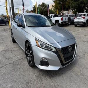 Nissan Altima 2.5 S-R FWD 2020 - Product Image 1