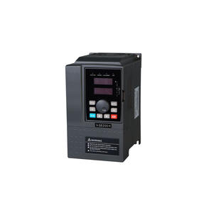 Inversor de Bomba Solar Profesional de 15kW Trifásico con Protección IP54 para Uso Agrícola - Product Image 5