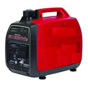 Achetez votre nouvelle station d'alimentation portable EU2000i 2000W de qualité supérieure, livraison à domicile - Product Image 3