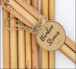 Wholesale 100% Natural <b>Bamboo</b> <b>Straws</b>/ <b>Bamboo</b> <b>Straws</b> Box/ <b>Bamboo</b> <b>Straws</b> Reusable Made in Vietnam - Product Image 3