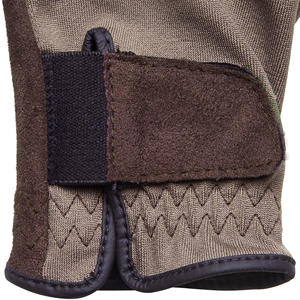 Guantes de Equitación de Algodón de Alta Calidad, Estilo Deportivo, Básicos, Unisex para Niños, Antideslizantes, Transpirables, Personalizables, Nuevos - Product Image 4