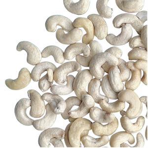 Meilleur prix Noix de cajou W240 Noyaux de noix de cajou Santigo Vietnam Sans taxe - Product Image 1